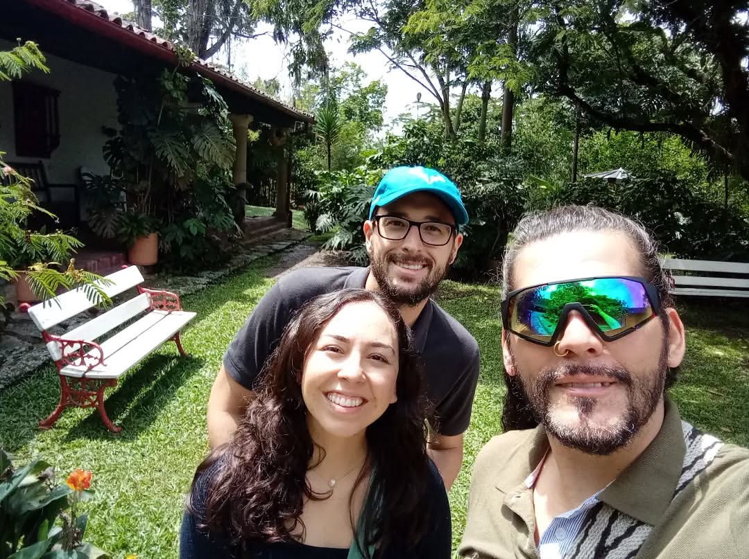 Hacienda Cafetera Coloma